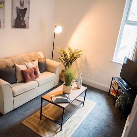 Buchanan House Sasco Apartments Μπλάκπουλ Εξωτερικό φωτογραφία