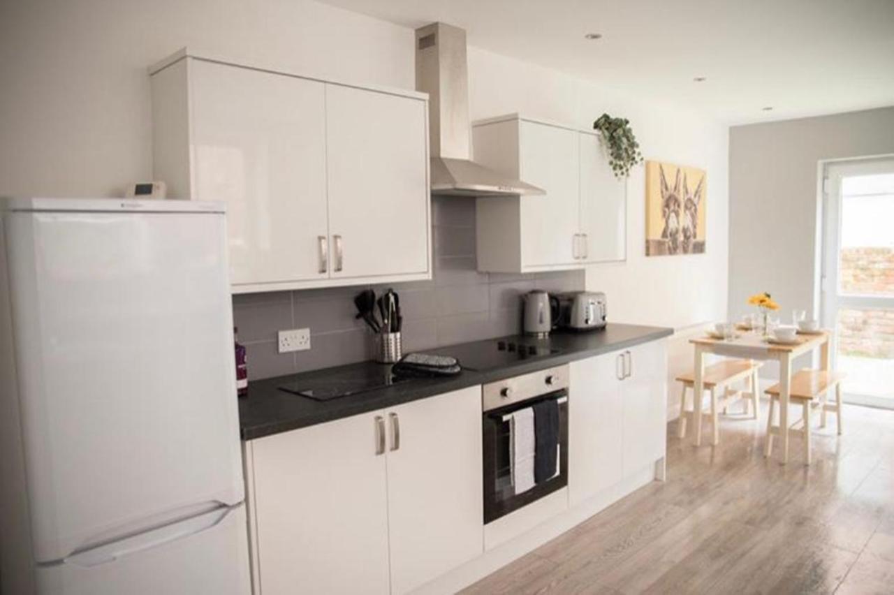 Buchanan House Sasco Apartments Μπλάκπουλ Εξωτερικό φωτογραφία
