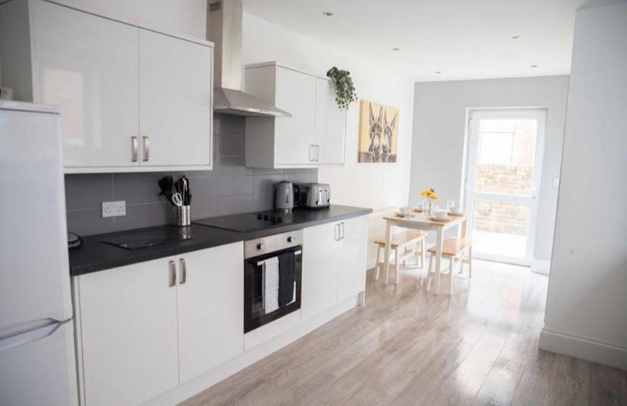 Buchanan House Sasco Apartments Μπλάκπουλ Εξωτερικό φωτογραφία
