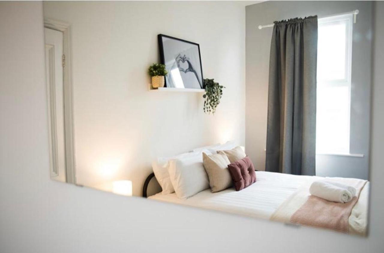 Buchanan House Sasco Apartments Μπλάκπουλ Εξωτερικό φωτογραφία